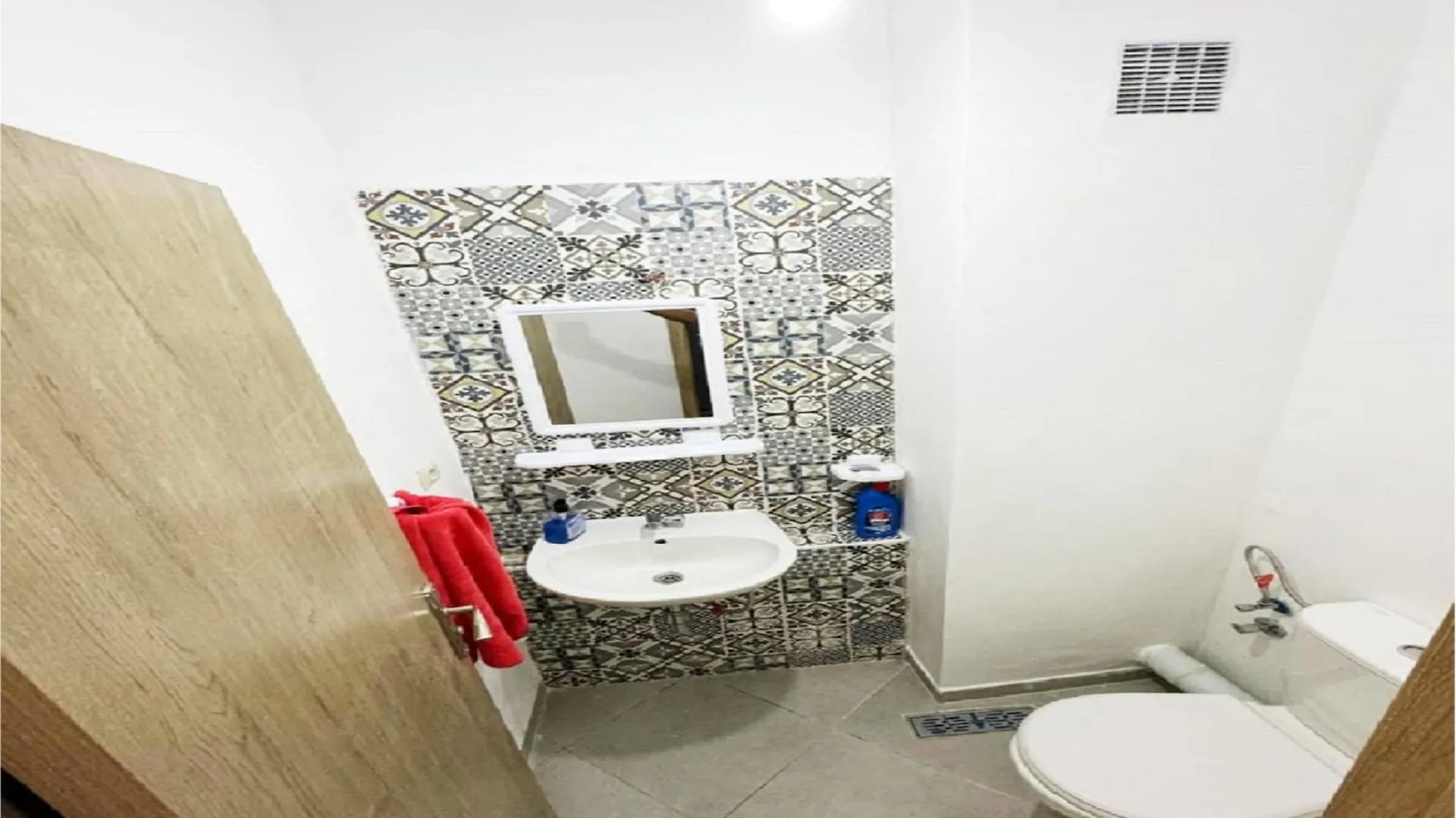 Luxury Seafront Apartment In Agadir Vue Mer Taghazout Surf & Ocean View Your Home Place
