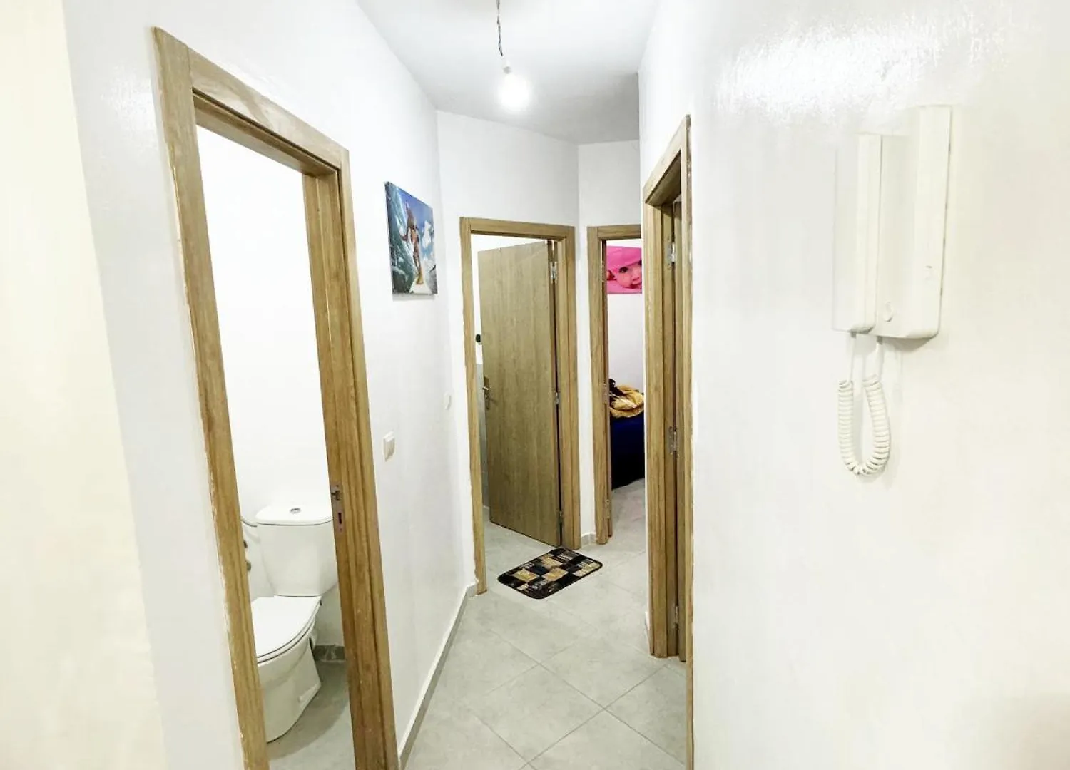 Luxury Seafront Apartment In Agadir Vue Mer Taghazout Surf & Ocean View Your Home Place
