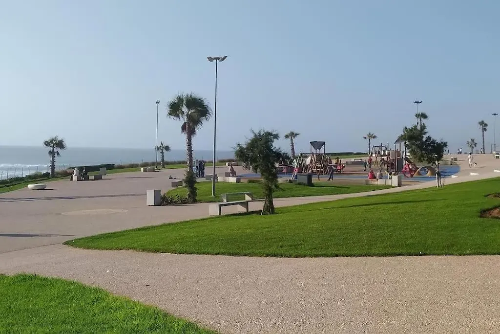 Luxury Seafront Apartment In Agadir Vue Mer Taghazout Surf & Ocean View Your Home Place