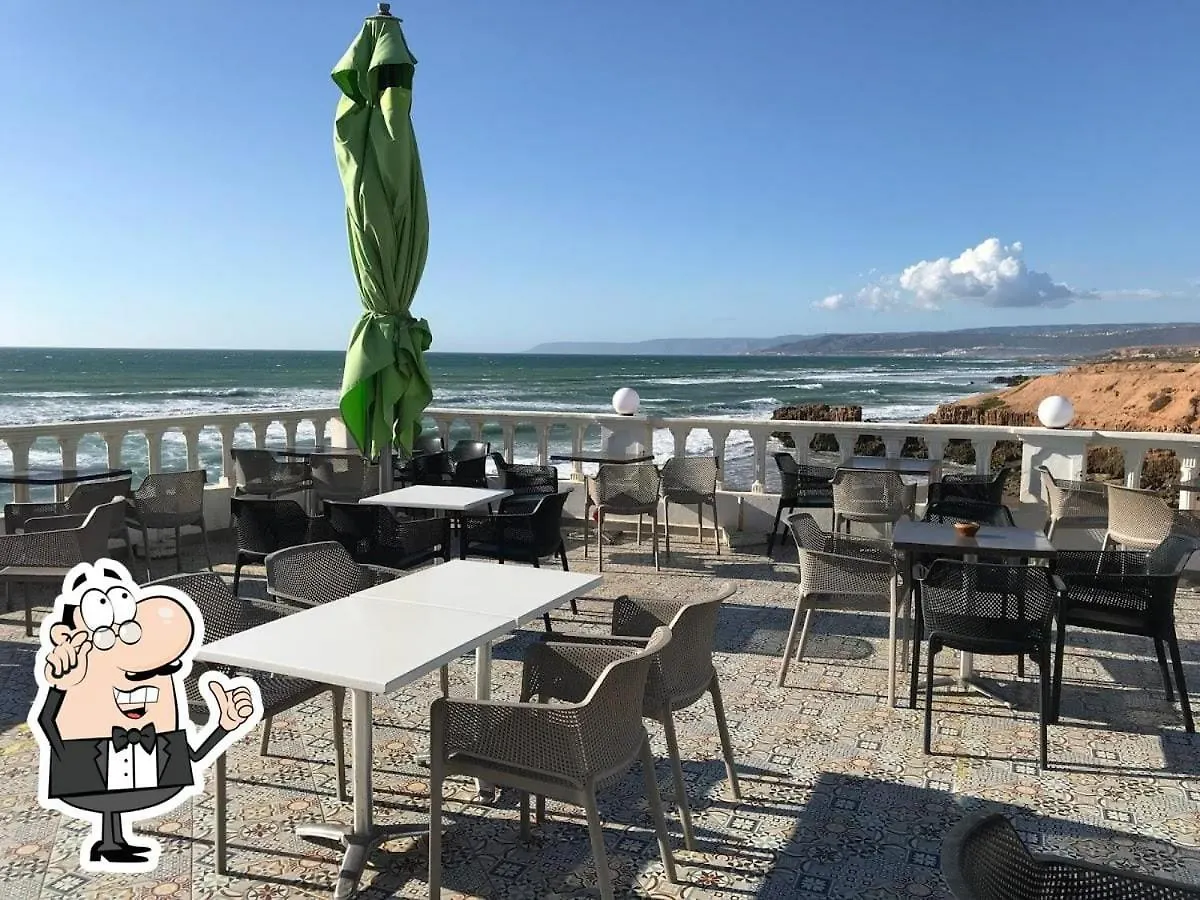 Luxury Seafront Apartment In Agadir Vue Mer Taghazout Surf & Ocean View Your Home Place 0*,  Marrocos